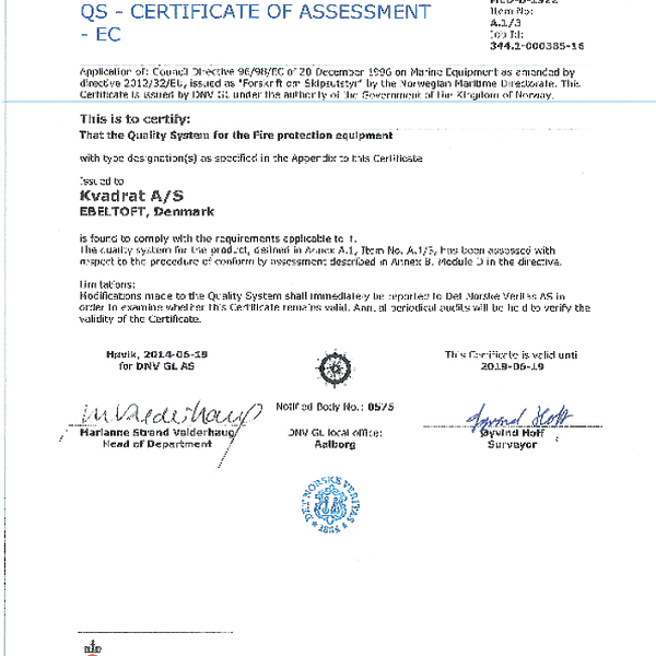 steelcut flammability imo-ftp-code-2010-part-8